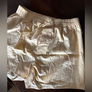 Eclectic grandpa boxers shorts Zara